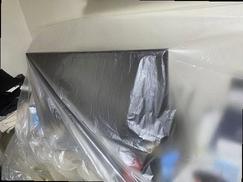 종로구 누수탐지 원서동 상가 건물 지하 창고 시공 후기 사진