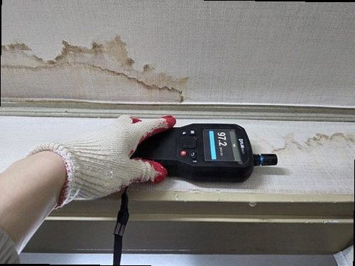 누수탐지 창성동 누수탐지 누수보상보험 확인부터 마무리까지