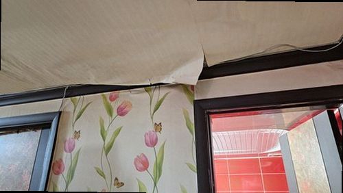 포천 누수탐지 군내면 아파트 5층 작은방 시공 후기 사진