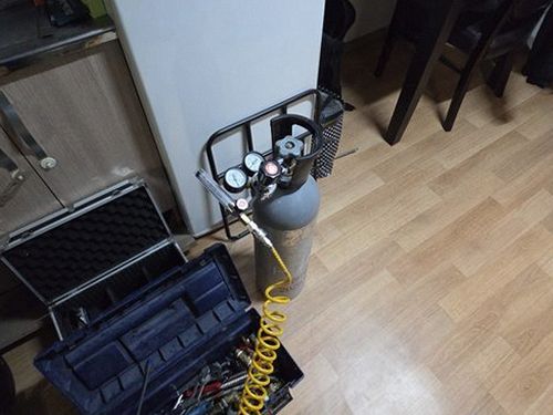 누수탐지 영중면 누수탐지란 무엇인가, 빌라 계단 누수의 기본 신호
