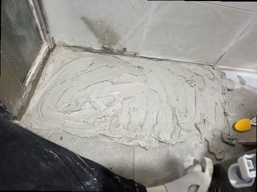 포천 누수탐지 영북면 아파트 6층 베란다 시공 후기 사진