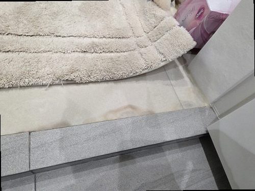 하남 누수탐지 신장동 상가건물 지하 1층 주차장 시공 후기 사진