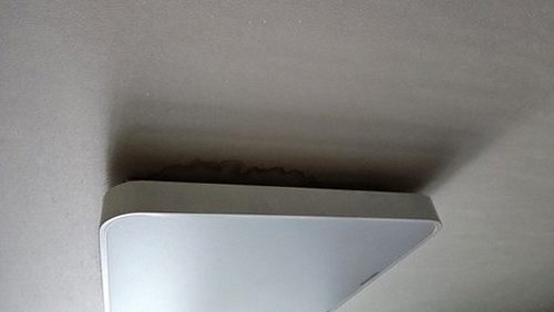 누수탐지 상산곡동 누수탐지 아파트 거실 도배 얼룩이 사라지기까지