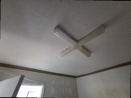 안성 누수탐지 보개면 한옥주택 1층 안방 바닥 시공 후기 사진