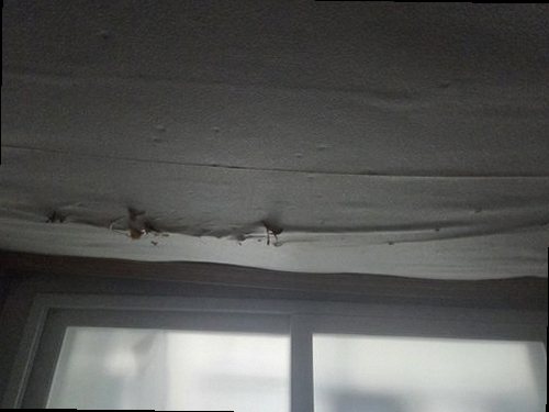 여주 누수탐지 현암동 아파트 10층 안방 천장 시공 후기 사진