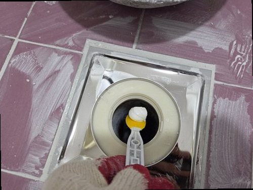 오산 누수탐지 내삼미동 아파트 5층 세탁실 시공 후기 사진