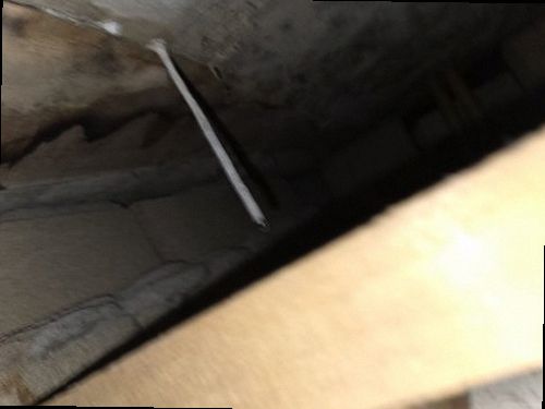 누수탐지 오남읍 아파트 천장물고임원인, 누수탐지 점검 기록