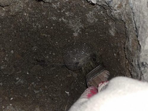 누수탐지 하사창동 누수탐지 아파트 천장 얼룩 방치하면 생기는 위험