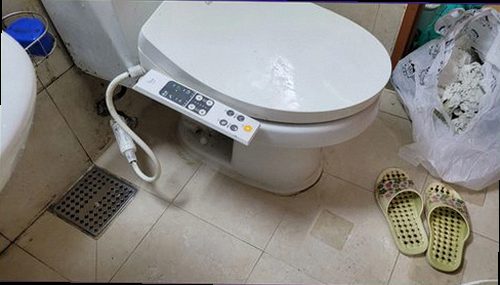 남양주 누수탐지 누수 원인과 수리 범위를 설명하는 점검 현장