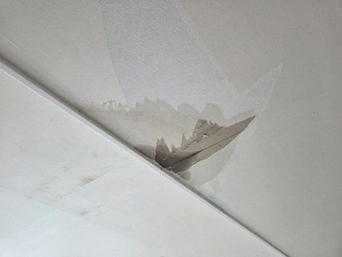 누수탐지 자금동 누수탐지 아파트 안방 천장 물떨어짐 전 점검 항목