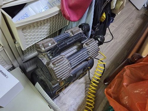 누수탐지 작동 누수탐지 아파트 수도계량기 소음 해결 방법 정리