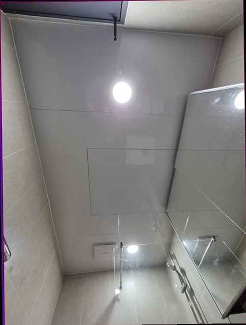 누수탐지 누수 점검 결과와 보수 범위를 비교해 기록하는 현장 메모