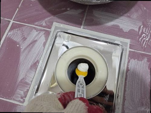 원미구 누수탐지 도당동 아파트 4층 아이방 벽 모서리 시공 후기 사진