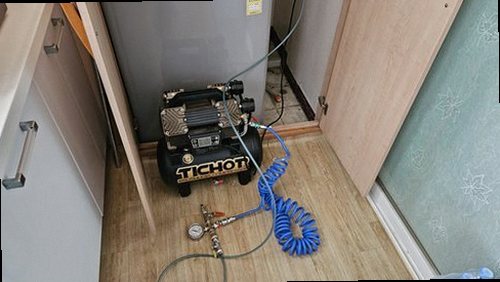 누수탐지 중앙동 누수탐지 린나이보일러17 확인할 세 가지 기준
