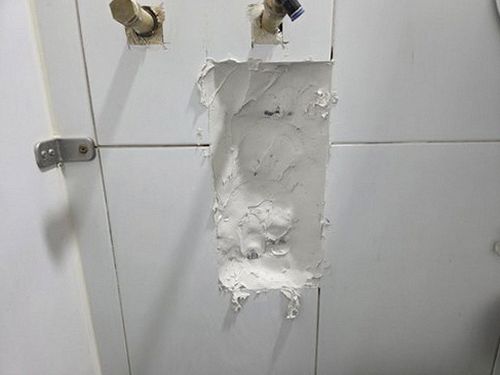 누수탐지 이목동 누수탐지 수도설비공사 전에 알아둘 확인 순서