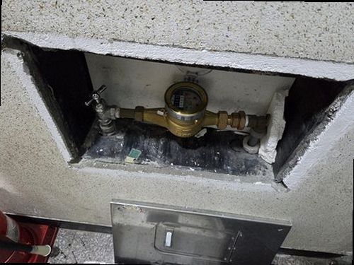 상록구 누수탐지 보일러 배관