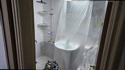 상록구 누수탐지 화장실·욕실 누수