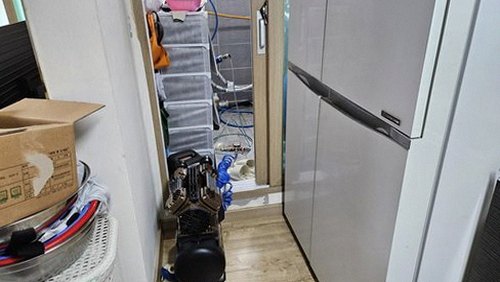 누수탐지 가능동 누수탐지 아파트 천장 물자국 원인 3가지 비교