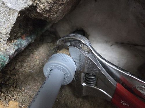 누수탐지 고기동 누수탐지 배관물샘 직접 해보니 달랐던 점
