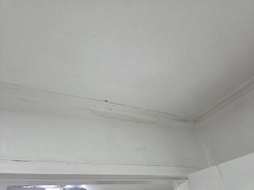 누수탐지 동천동 누수탐지 아파트 안방 벽면 얼룩 직접 살펴보니 달랐다