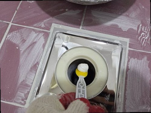 병점구 누수탐지 기산동 빌라 1층 욕실 벽면 시공 후기 사진