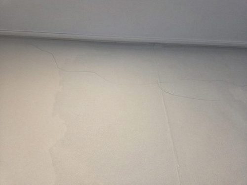 누수탐지 선원면 누수탐지 아파트 거실 천장 얼룩 3단계 확인 과정