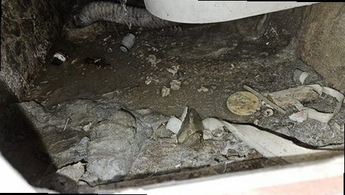 제물포구 누수탐지 화장실·욕실 누수