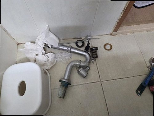 제물포구 누수탐지 문학동 빌라 4층 아이방 벽 시공 후기 사진