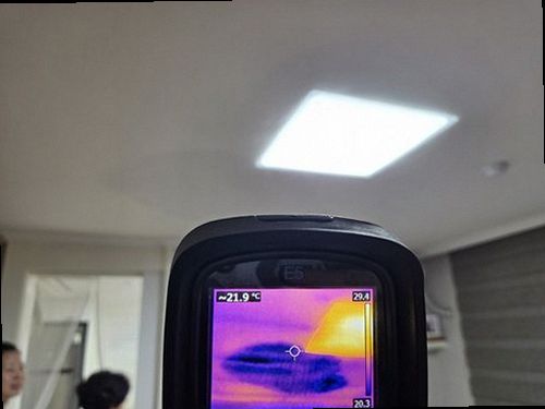 서해구·검단구 누수탐지 천장 누수