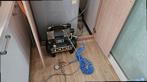 누수탐지 도당동 아파트 누수탐지 미루면 피해 커집니다