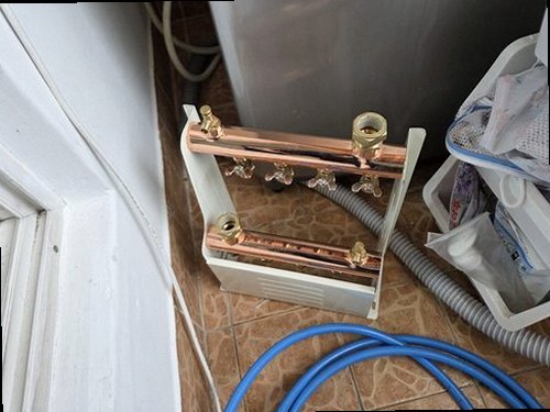 누수탐지 상대원동 보일러누수증상 직접 점검해 본 후기