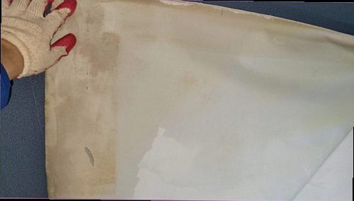 기흥구 누수탐지 누수 의심 부위와 주변 배관을 확인하는 현장 모습