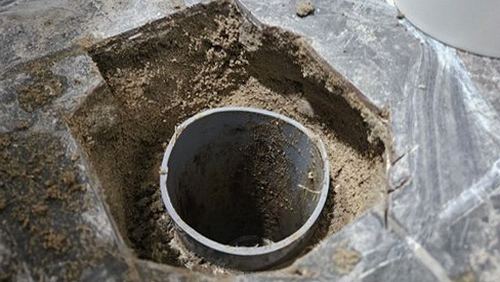 누수탐지 해양동 누수탐지 아파트 천장 얼룩을 확인하는 방법 비교