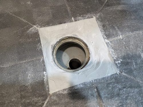 누수탐지 범계동 아파트 누수탐지, 천장 물방울 원인 찾아 해결하기