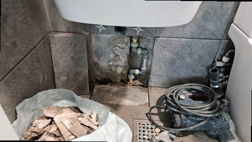 만안구 누수탐지 석수동 아파트 11층 아이방 창가 시공 후기 사진