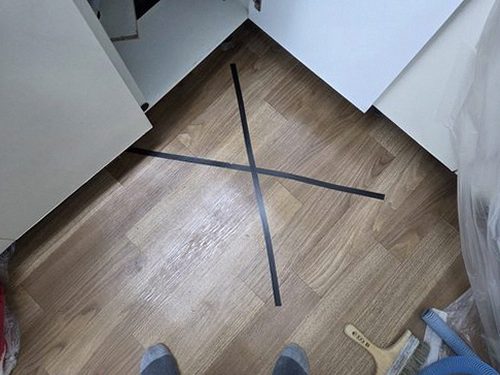 누수탐지 서농동 누수탐지 아파트 천장 얼룩 원인과 해결 순서