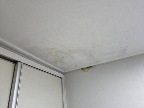 광진구 누수탐지 자양동 단독주택 1층 현관 바닥 시공 후기 사진