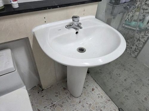 누수탐지 중계동 누수탐지 욕실바닥누수 당일 확인으로 달라진 결과