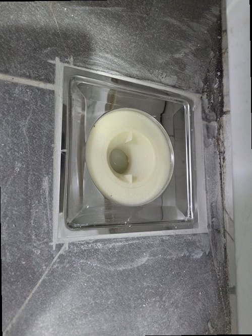 만세구 누수탐지 시장동 상가 2층 화장실 아래 천장 시공 후기 사진