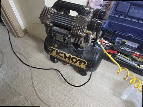 누수탐지 도봉구 창동 누수탐지 베란다물샘해결 짧은 시간에 원인을 좁히는 법