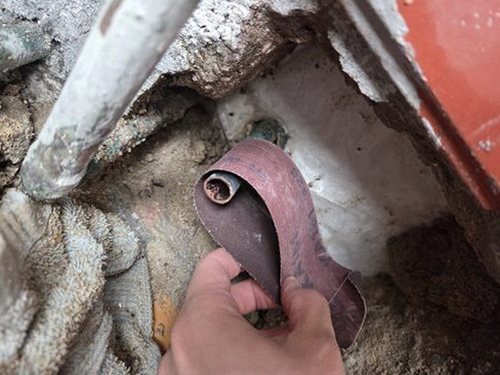 누수탐지 동작구 사당동 누수탐지 배관누수공사업체 원인 확인부터 복구까지 마무리