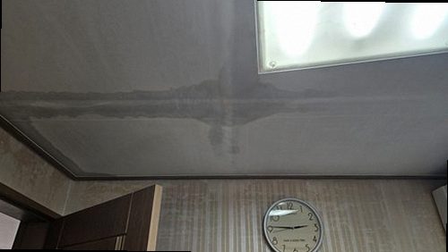 마포구 누수탐지 공덕동 아파트 3층 현관 천장과 복도 벽 시공 후기 사진