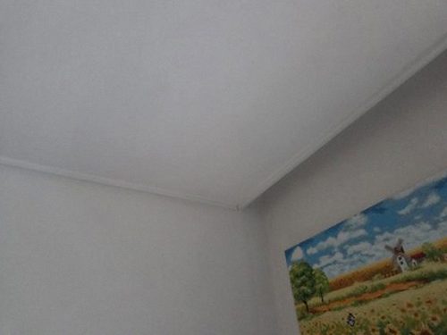 누수탐지 연남동 누수탐지의 기본 빌라 천장에 물 자국