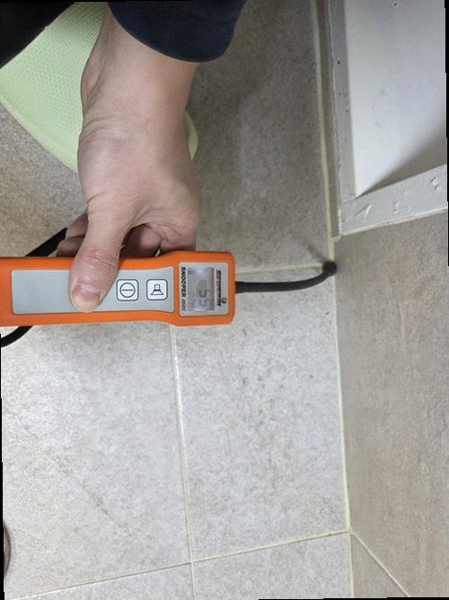 누수탐지 원지동 누수탐지 베란다누수페인트 점검 전 확인할 3가지