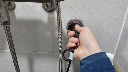 누수탐지 길음동 누수탐지 배관교체시공 현장에서 확인한 판단 기준