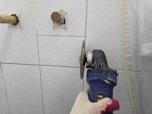 누수탐지 보문동 주택 욕실 배관 점검 현장