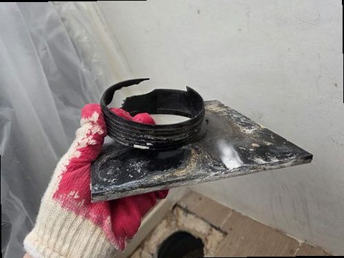 송파구 누수탐지 오금동 아파트 3층 욕실 변기 주변 시공 후기 사진