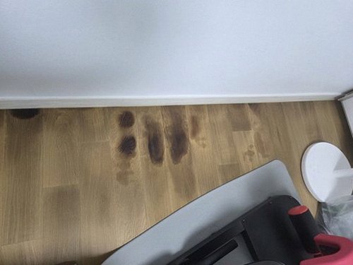누수탐지 은평구 녹번동 누수탐지 아파트물샘잡기 육안 점검과 장비, 어느 쪽