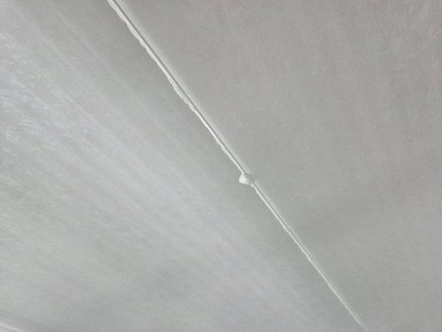 누수탐지 장안동 누수탐지 아파트 아랫집 천장 얼룩 당일 확인 과정