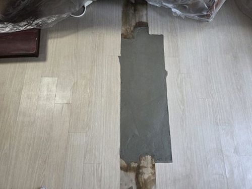 누수탐지 도림동 누수탐지 안방누수잡기 직접 확인과 전문 점검 비교